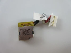 Dc Power Jack + Cable HP PROBOOK 445 G7 924444-F30 Original - Picture 1 of 2