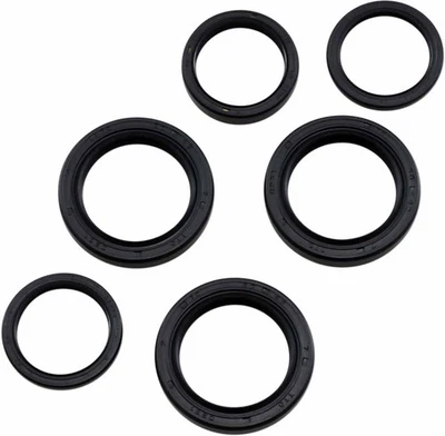 Moose Racing Differential Seal Kit for 2009 Polaris Ranger XP 700 UTV [Front] - Image 1 of 2