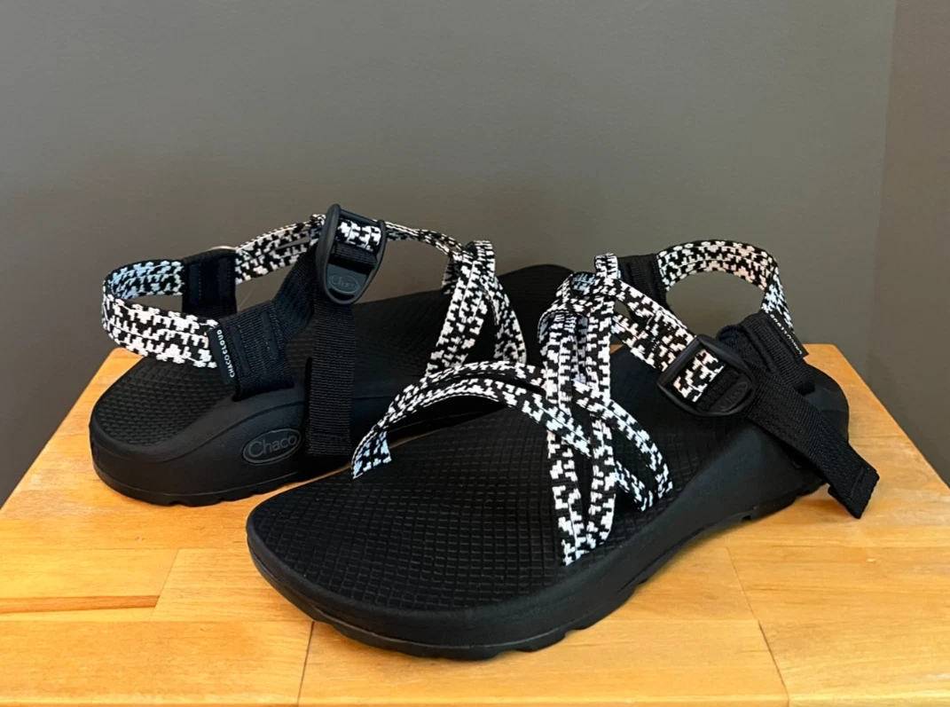 Chaco ZX/1 Sandals for Women for sale | eBay