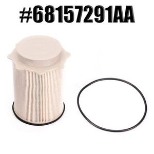 Brand New Diesel Fuel Filter #68157291AA 1500 2013-2018 Truck 4500 6.7L - Picture 1 of 7