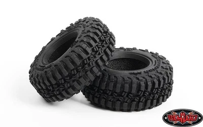 RC4WD RC4ZT0200 BFGoodrich T/A KM3 1.0" Tires - Image 1 of 3