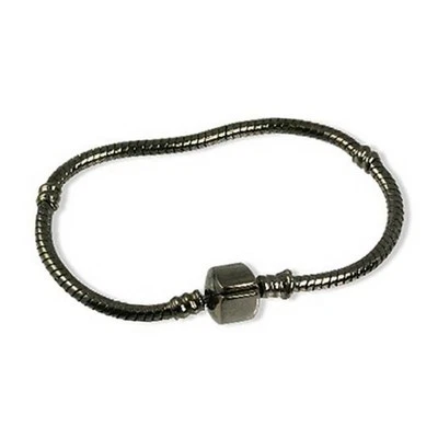 IMPPAC Clip Armband eloxiert für European Beads SMP16SOX - Bild 1 von 2