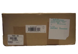 NEW - Ergotron DS100 Dual-Monitor Desk Stand 33-322-200 - FACTORY SEALED - Picture 1 of 3