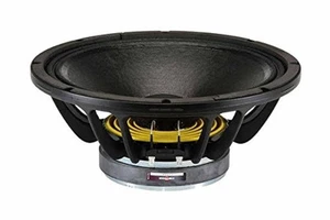 B&C 12FW64 Speaker 500W, 8 Ohms, 12", Black - Picture 1 of 1