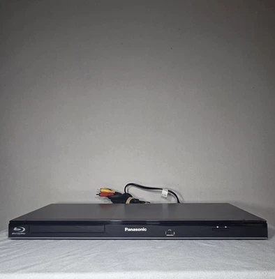 Panasonic Blu-Ray Player DMP-BD75  - Image 1 of 4