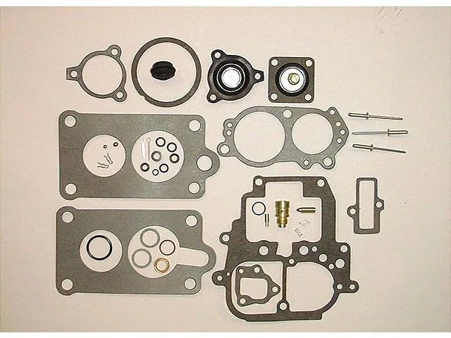 Kit de reparación de carburador para camioneta Toyota 1981-1988 1987 1986 1982 1983 MV789QY Foto 1 de 1