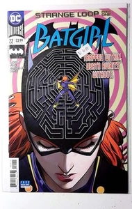 Batgirl #22 (2018) DC Comics 1st Print Comic Book - Picture 1 of 1