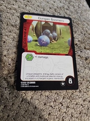 STAR WARS POCKETMODEL TCG: GROUND ASSAULT from Wizkids  - Image 1 of 2