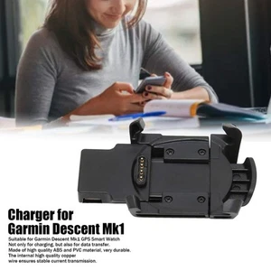 Ładowarka kompatybilna z Descent Mk1 GPS USB Kabel ładujący FY - Zdjęcie 1 z 22