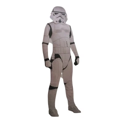 Star Wars Stormtrooper Halloween Costume - Image 1 of 3