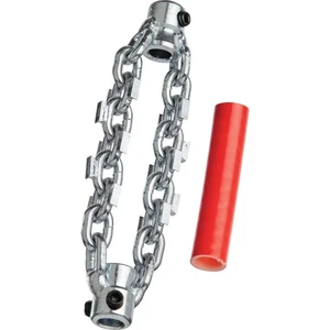 64308 Flexshaft Knocker, K9-204 2" Pipe, Carbide Tip - Picture 1 of 1