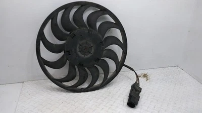 Radiator Cooling Fan 1137328116 01-09 VOLVO 60 SERIES - Image 1 of 4