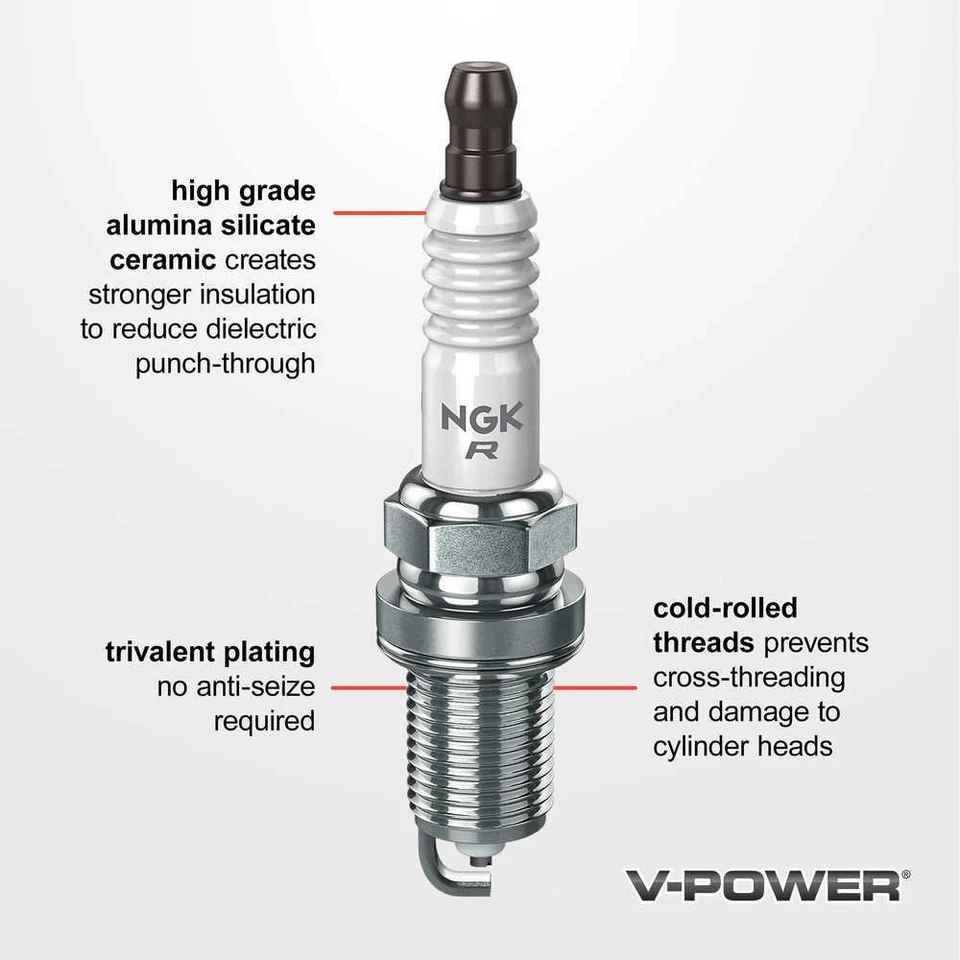 Spark Plug-V-Power NGK 3951
