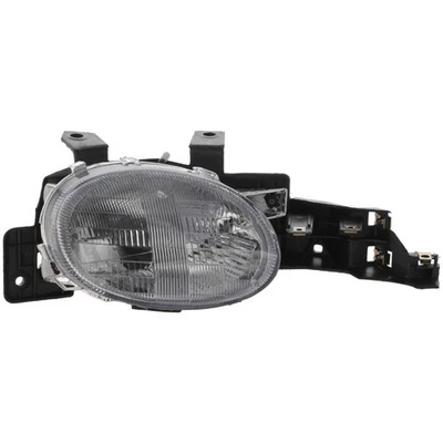 Halogen Headlight For 1995-1999 Plymouth Neon Right w/ Bulb - Image 1 of 4
