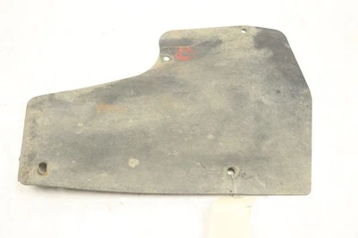 Can-Am Maverick XDS DPS 1000R Turbo EFI 16 Splash Guard Front 705007827 #2 52501 Foto 1 de 2