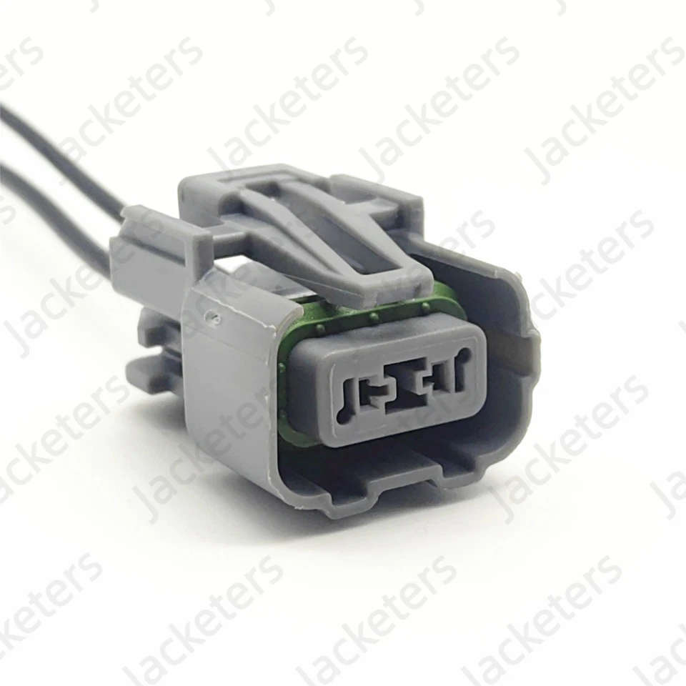 For 2015-2022 GMC Canyon 2-Way Fog Lamp Fog Light Connector Harness Plug - Image 1 of 4