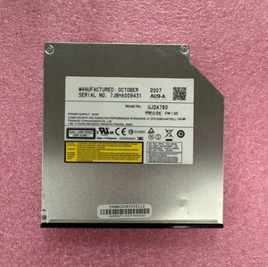 Vintage Panasonic IDE DVD CD-ROM UJDA780 FOR SuperMicro Laptop made in Japan - Picture 1 of 3