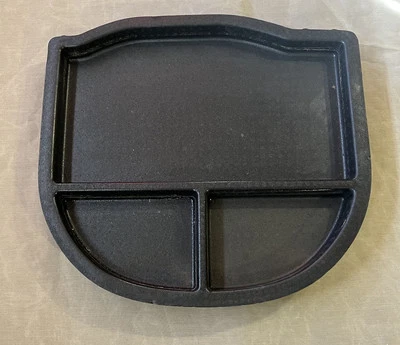 2013-2017 Hyundai Elantra GT Storage Tray 85755-A5000-RY OEM NEW - Image 1 of 4