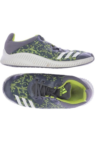 Adidas scarpa da bambino ragazzo sneaker sandalo scarpa bassa taglia EU 32 grigio #gct6g8d