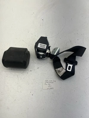 2010-2014 Volkswagen Jetta Sportwagen Rear Right Seat belt Retractor OEM. - Image 1 of 4