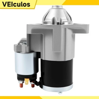 Fits Dodge Ram 1500 2500 3500 5.7L 2005 2006 2007 2008 Starter 17933 M000T21371 - Изображение 1 из 4