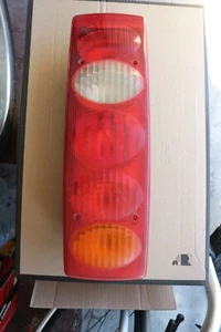 1 Feu arrière pour remorque porte voiture Satellite - Afbeelding 1 van 4