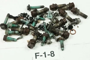 VW T5 Multivan Schrauben und Muttern, Sonstiges, SET - Picture 1 of 3