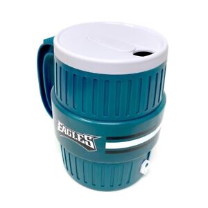 Philadelphia Eagles Water Cooler Mug Cup XL! NFL Football 1,2 Ltr