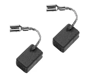 for Bosch Angle Grinder GWS 7-115 Carbon Brushes 1607014176 - Picture 1 of 5