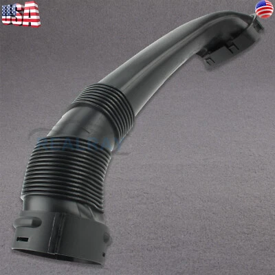 Manguera de conducto de admisión de aire para BMW X5 X6 2008 2009 2010 2011 2012 2013 2014 Foto 1 de 4