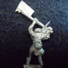 2003 Chaos Beastman Pestigor 4 Citadel Warhammer Army Nurgle Beastmen Broo Beast