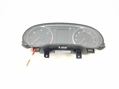 AUDI A1 SPEEDOMETER CLUSTER 1.6 DIESEL 8X0920980A MK1 2010 - 2018 - Image 1 of 4