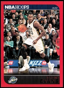 2014-15 Hoops Basketball Red YOU PICK