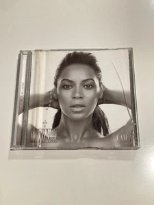 Beyoncé : I Am... Sasha Fierce CD Deluxe Album 2 discs scratched - Picture 1 of 8