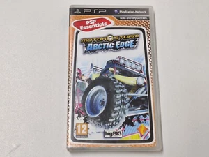 MOTORSTORM ARCTIC EDGE . Pal España . Envio Certificado - Imagen 1 de 4