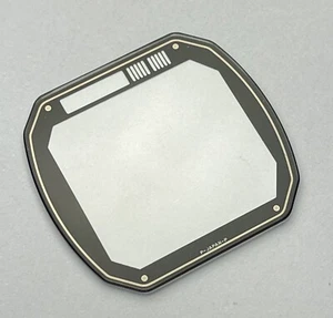 CRYSTAL Citizen Digi-Ana Alarm 4-082541 TA New - Picture 1 of 2