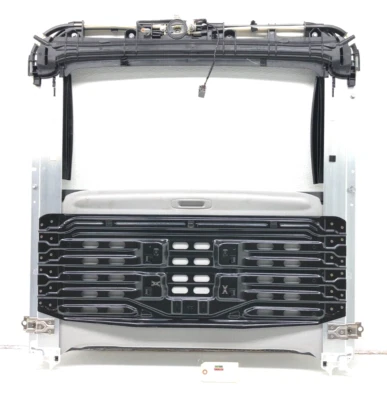 2015-2020 GMC YUKON ЛЮК НА КРЫШЕ РАМА ТРЕК OEM. - Изображение 1 из 4