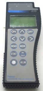 Aoip Precical Thermometre Calibrator 98838A 9 K8 - Picture 1 of 5
