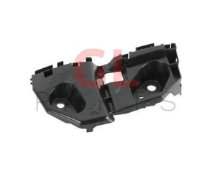 Bumper Bracket Holder FOR MAZDA CX-30 2019- DGH9500T0 Right New - Picture 1 of 1