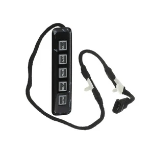 NEW Keypad 15 - 20 for Ford F-150 F-250 F-350 Keyless Lock Pad FL3Z-14A626-AD - Foto 1 di 2