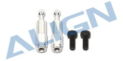 Align Trex TB40 Canopy Mounting Bolt HB40B031XX - Image 1 of 2