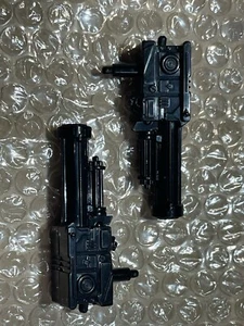 Transformers G2 Optimus Prime Vintage 92 Two Launcher Accessories Only Exel Cond - Bild 1 von 8