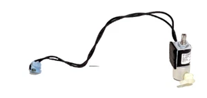 Peter Paul 54X00090YM SOLENIOD VALVE GOOD USED. - Picture 1 of 5