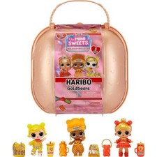 L.O.L. Surprise! Love Mini Sweets Haribo Goldbears Dolls & Accessories