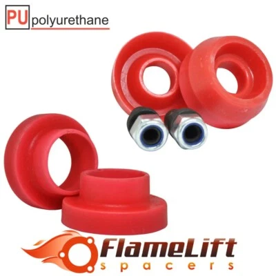 0.8" 20mm Lift Kit Car Spacers for TOYOTA SCION XD, VIOS, AQUA, COROLLA AXIO - Image 1 of 4