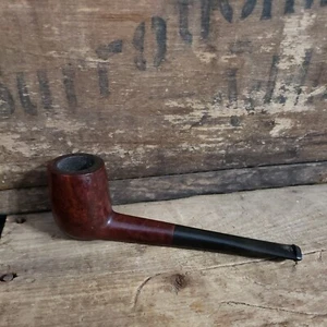 Hickok Imported Briar Pipe - Picture 1 of 11