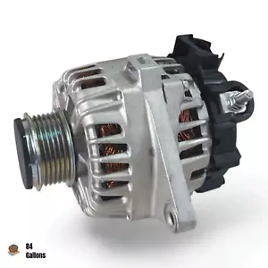 Alternator Compatible with Elantra Soul Forte 1.8L 2.0L L4 Replaces 11610 - Imagen 1 de 11