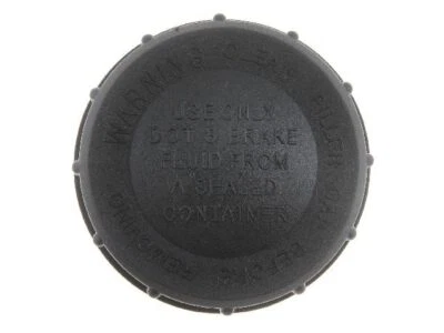 Tapa de cilindro maestro de freno Mercury Mountaineer 1997-2005 Dorman 43613TQDS Foto 1 de 2