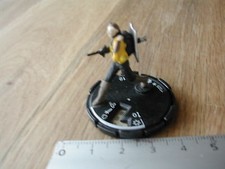 Nº 025 squire/mage knight miniature/squire elf // #41