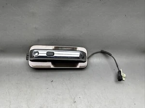 2015-2018 FORD F150 F250 F350 F450 PLATINUM FRONT LEFT LH DOOR HANDLE OEM - Bild 1 von 16